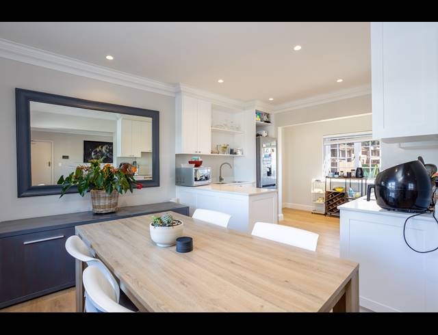 3 BEDROOM PENTHOUSE FOR SALE IN CLAREMONT UPPER